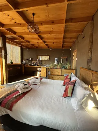 Origen del Maipo Lodge image 3