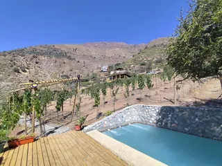Origen del Maipo Lodge image 4