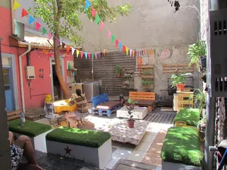 Origenes Hostel image 1