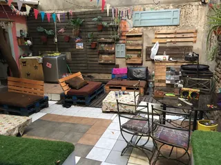 Origenes Hostel image 2