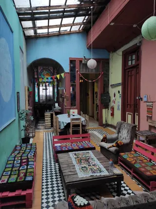 Origenes Hostel image 3