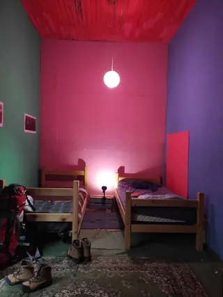 Origenes Hostel image 4