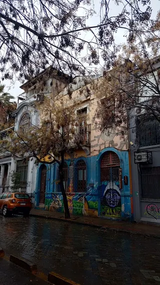 Origenes Hostel image 5