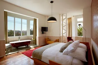 Palacio Astoreca Hotel image 3