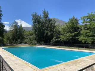 Parque Almendro image 4