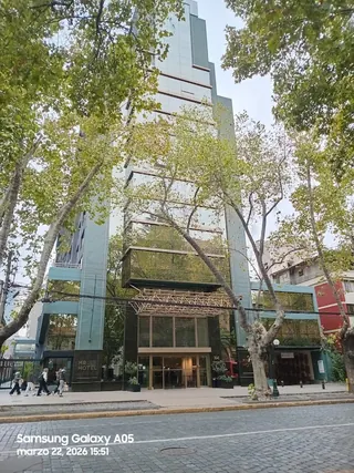 Pedro De Valdivia Esquina Nueva image 1
