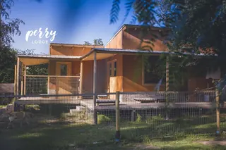 Perry Lodge image 1