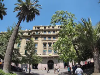 Plaza de Armas Hostel image 1