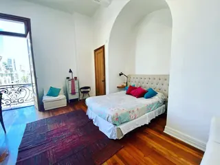 Plaza de Armas Hostel image 3