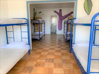 Plaza de Armas Hostel image 5