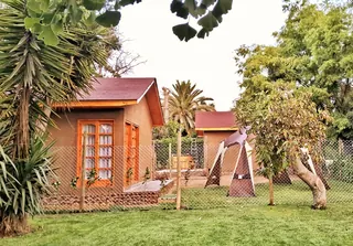 Pomaire Lodge & Suites image 1