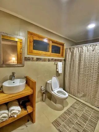 Pomaire Lodge & Suites image 5