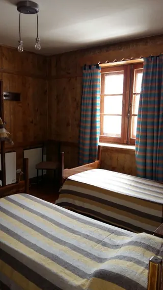 Posada Del Glaciar image 3
