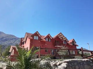 Posada del Jinete image 5