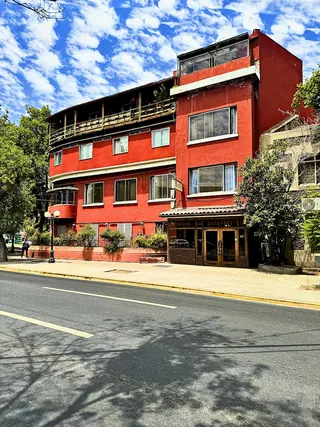 Posada Del Salvador image 1