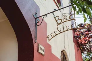 Providencia Bed And Breakfast image 4