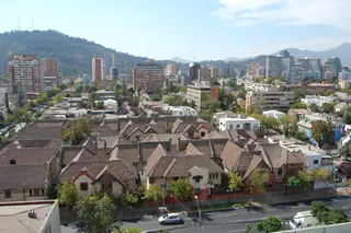 Providencia Bed And Breakfast image 5