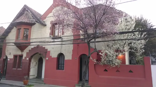Providencia Bed And Breakfast, Providencia, Santiago