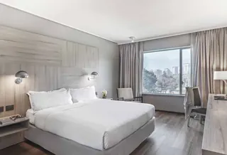 Pullman Santiago Vitacura image 3