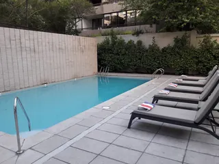 Pullman Santiago Vitacura image 4
