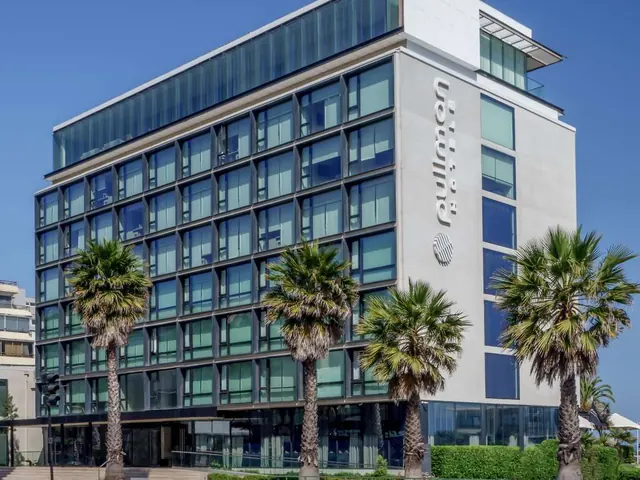 Pullman Vina del Mar San Martín, Viña del Mar, Santiago