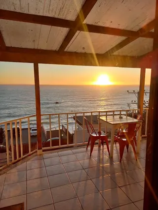 Quinto Sol B&B image 6