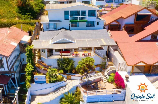 Quinto Sol B&B, Viña del Mar, Santiago