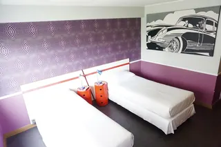 Rado Boutique Hostel image 2
