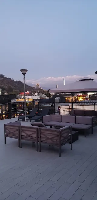 Rado Boutique Hostel image 3