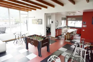 Rado Boutique Hostel image 4