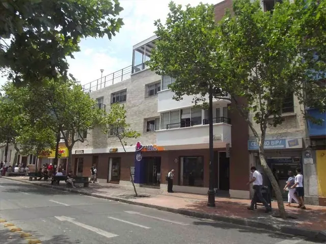 Rado Boutique Hostel, Bellavista, Santiago