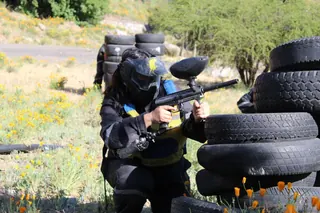 Rafting Maipo Expediciones image 3