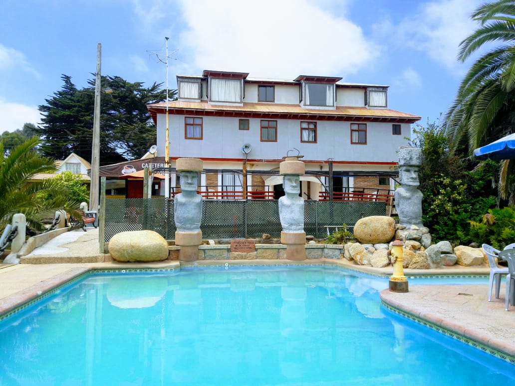 Rancho Bustamante Cerda