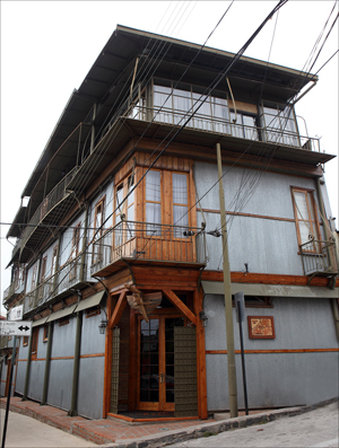 RC DecoArt Hotel Boutique