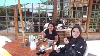 Refugio Club Andino De Lagunillas image 2