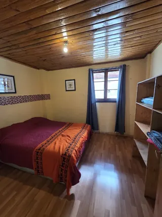 Refugio Club Andino De Lagunillas image 3