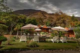 Refugio del Maipo Lodge image 1