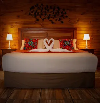 Refugio del Maipo Lodge image 3