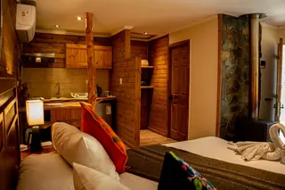 Refugio del Maipo Lodge image 5
