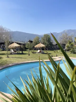 Refugio Rural image 5