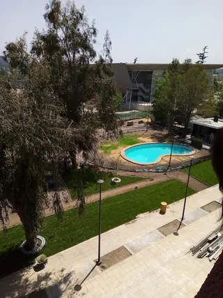 Residencia Deportiva CAR image 2
