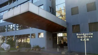 Residencia Deportiva CAR image 3