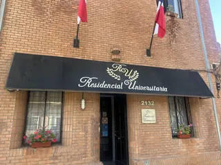 Residencial Universitaria image 4