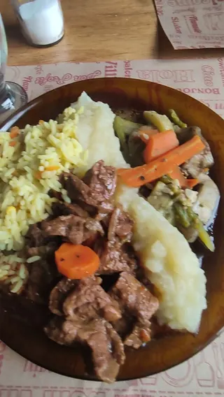 Restaurante Arco de las Cuevas image 2