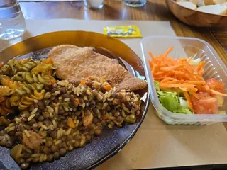 Restaurante Arco de las Cuevas image 3