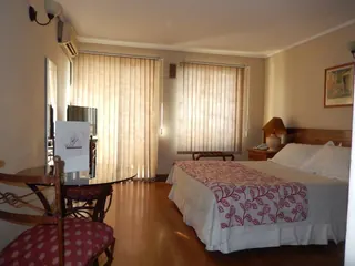 RoomApart Escuela Militar image 2