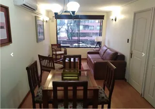 RoomApart Escuela Militar image 3