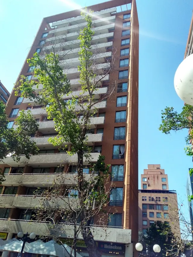 Rq Providencia, Providencia, Santiago