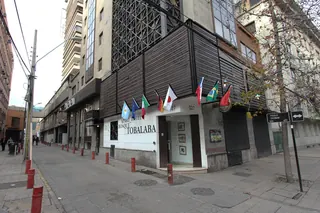 RQ Stay Tobalaba image 1