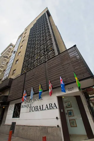 RQ Stay Tobalaba image 5